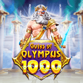 Gates of Olympus 1000 Slot by bl777