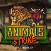 Animals Strike Slot by bl777