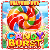 Candy Burst slot game image from bl777 online casino